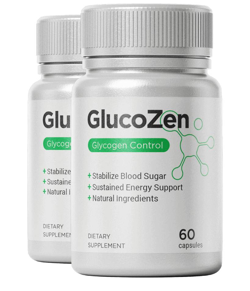 GlucoZen