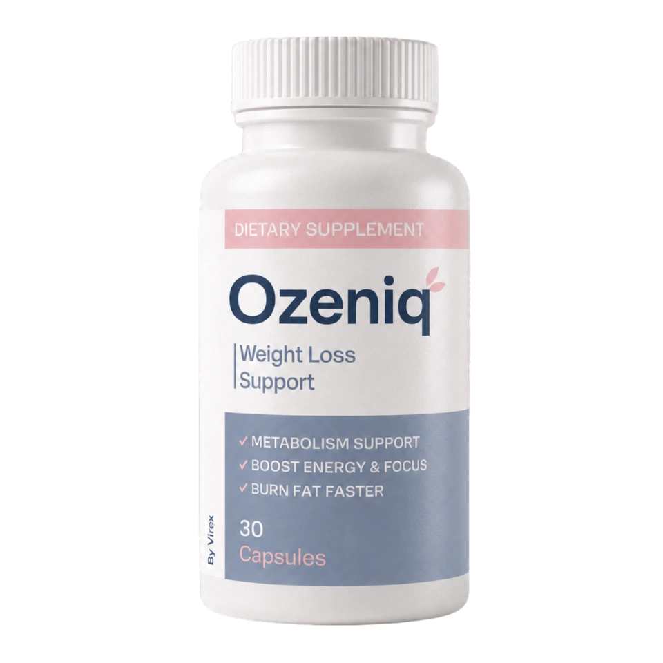 Ozeniq